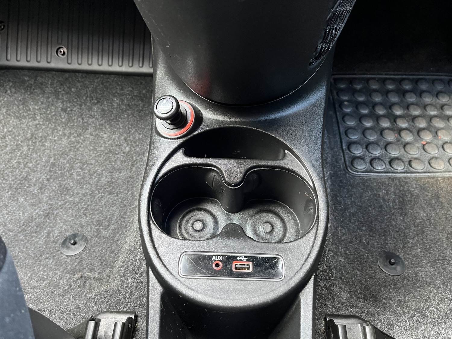 Used Abarth 595 2018 for sale - 78168838: Photo 18