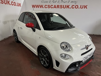 Used Abarth 595 2018 for sale - 78168838: Photo