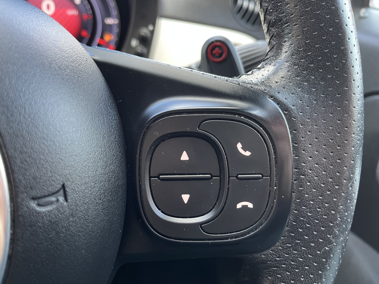 Used Abarth 595 2018 for sale - 78168838: Photo 21