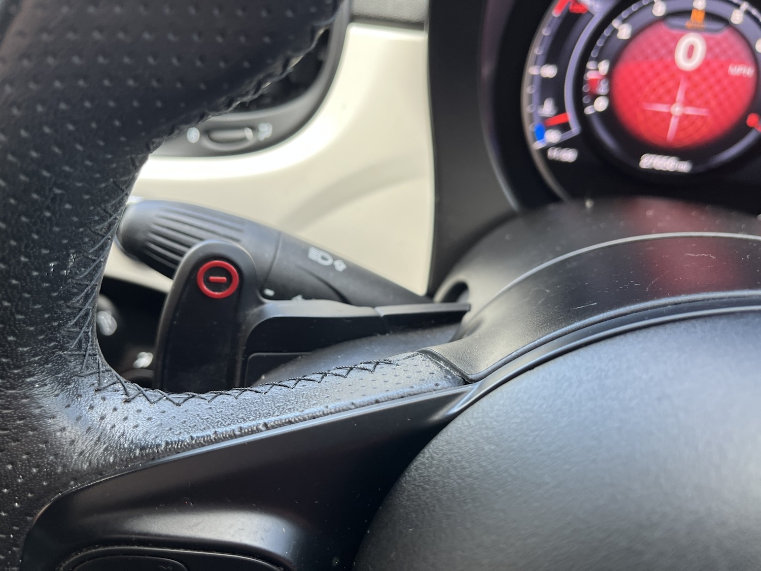 Used Abarth 595 2018 for sale - 78168838: Photo 22