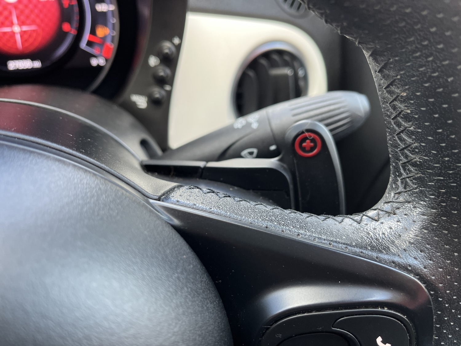 Used Abarth 595 2018 for sale - 78168838: Photo 23