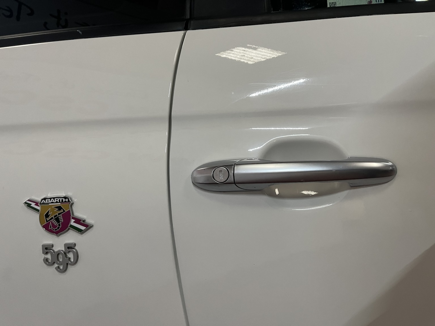 Used Abarth 595 2018 for sale - 78168838: Photo 27