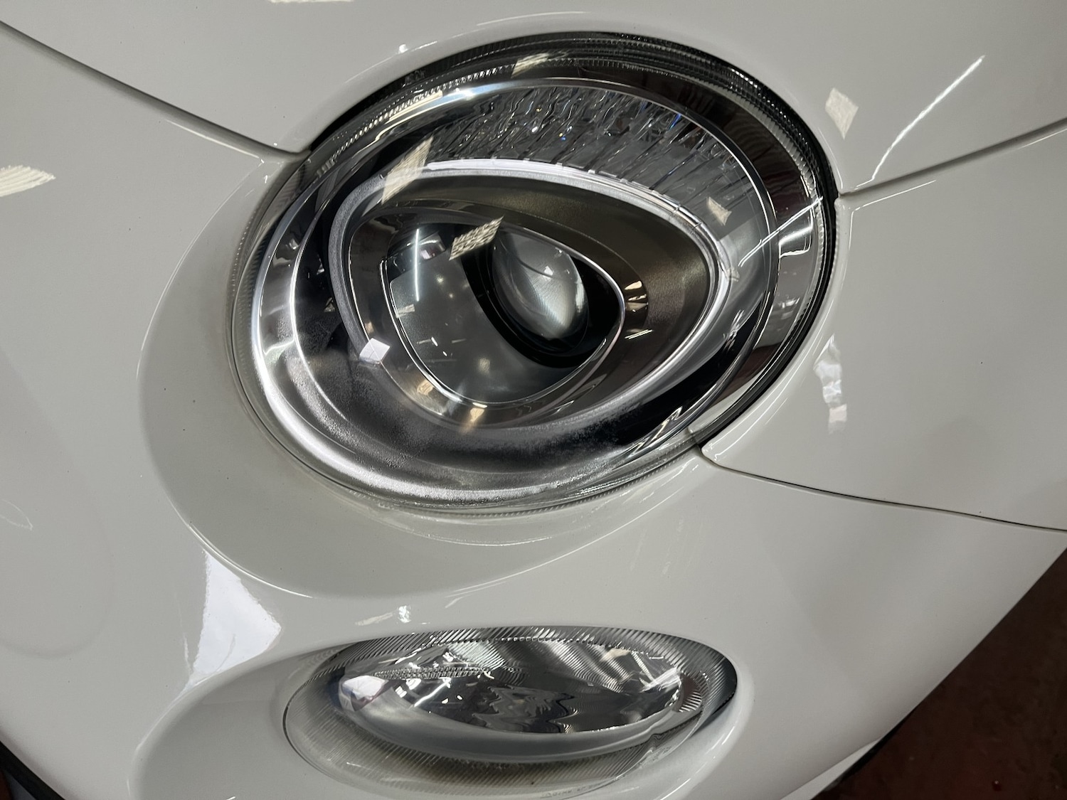 Used Abarth 595 2018 for sale - 78168838: Photo 28