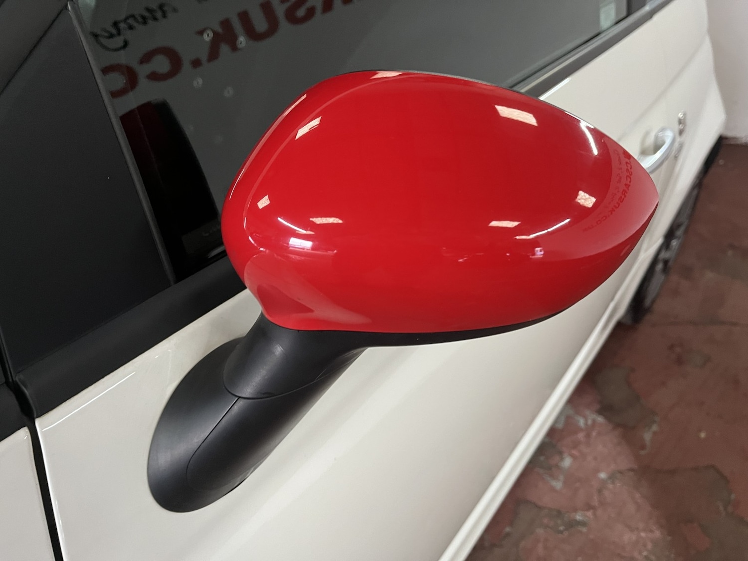 Used Abarth 595 2018 for sale - 78168838: Photo 29