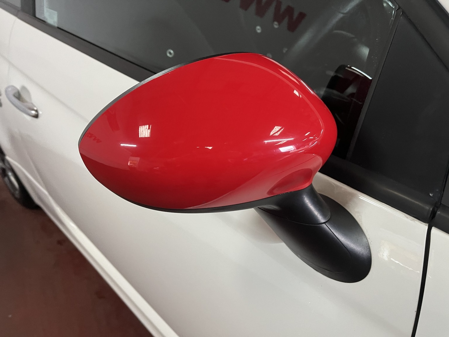 Used Abarth 595 2018 for sale - 78168838: Photo 30