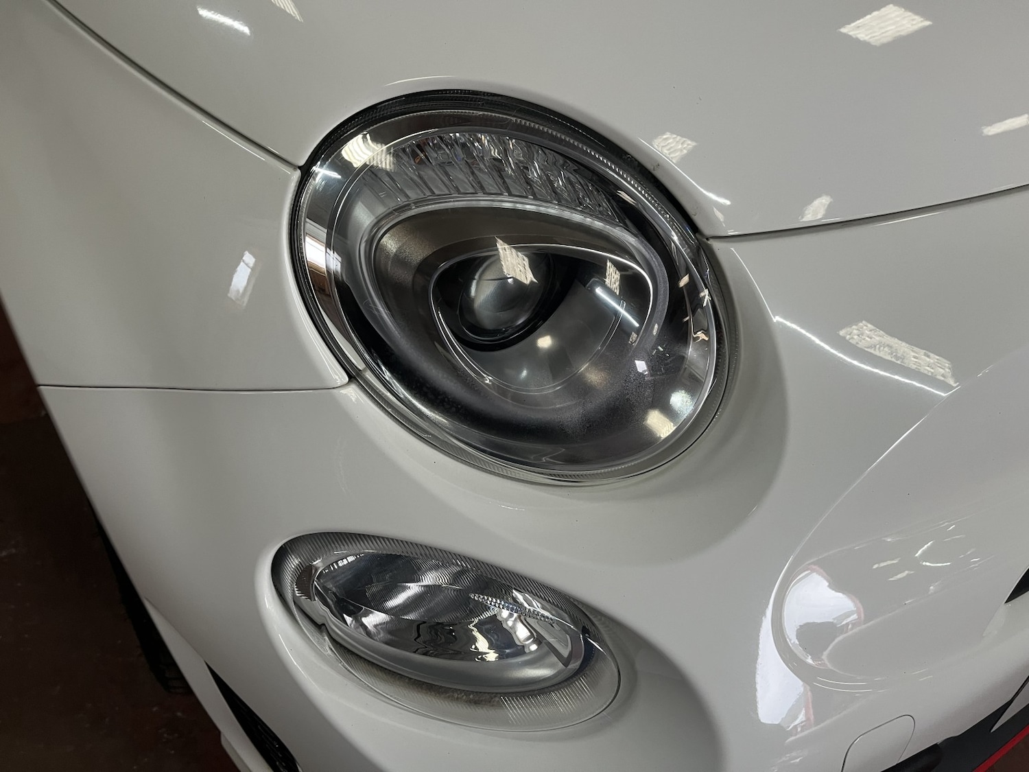 Used Abarth 595 2018 for sale - 78168838: Photo 31