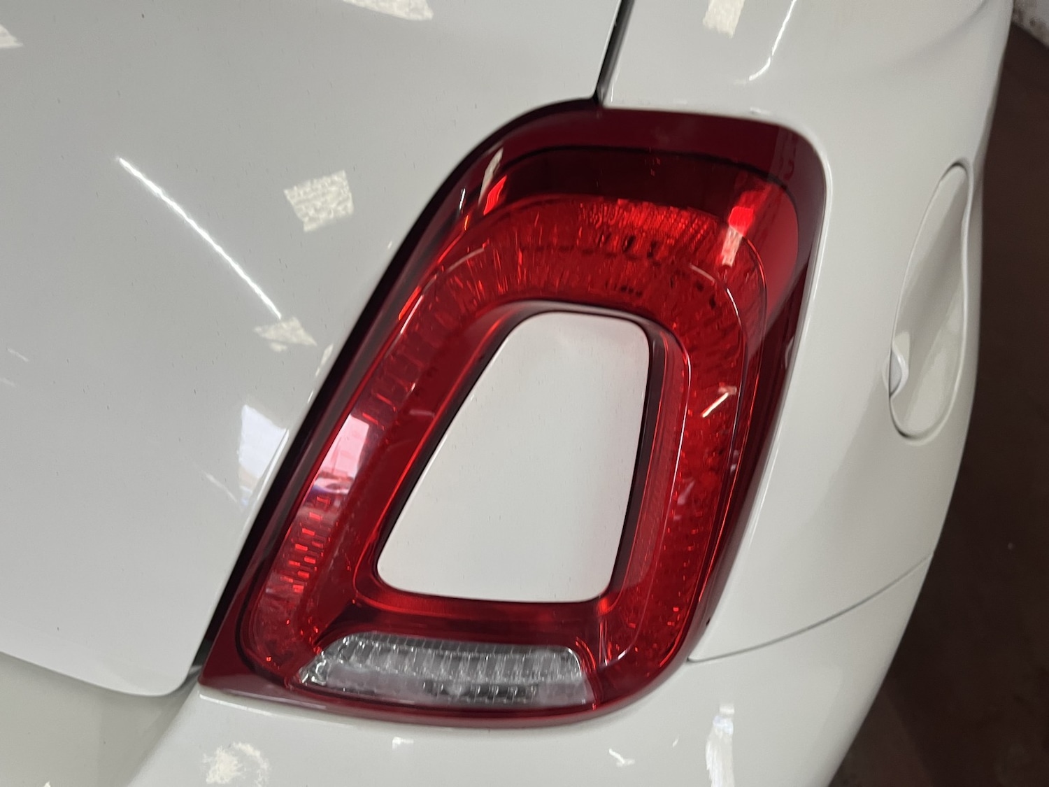 Used Abarth 595 2018 for sale - 78168838: Photo 32