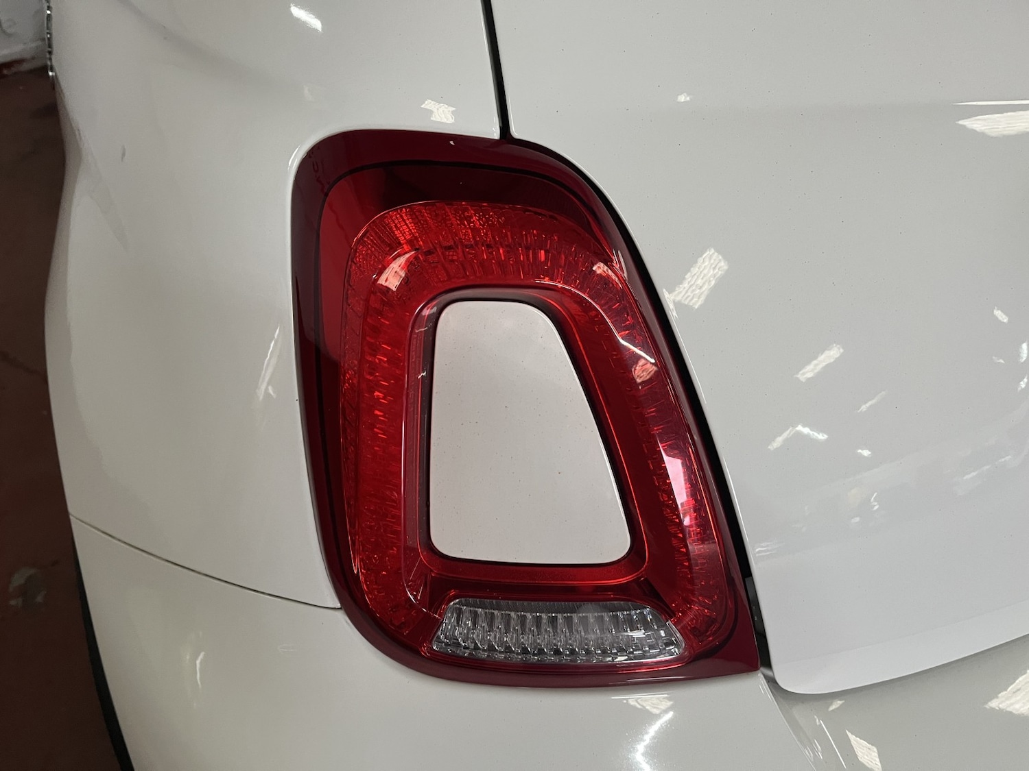 Used Abarth 595 2018 for sale - 78168838: Photo 33