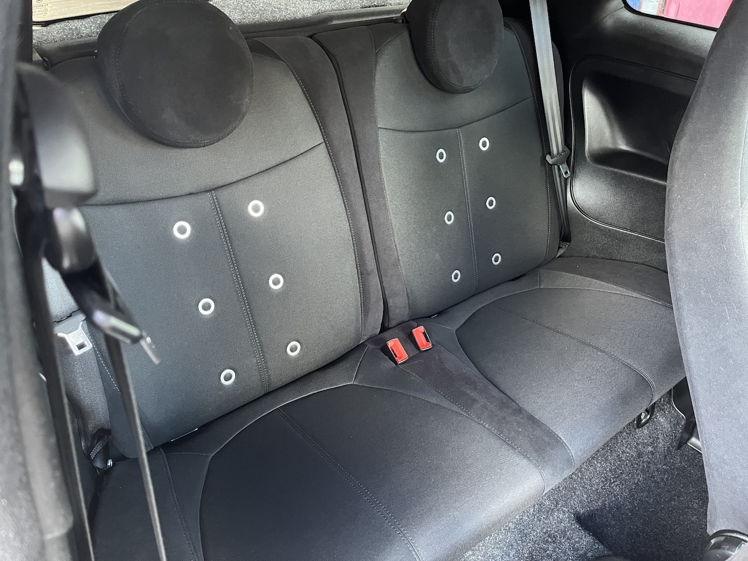 Used Abarth 595 2018 for sale - 78168838: Photo 6