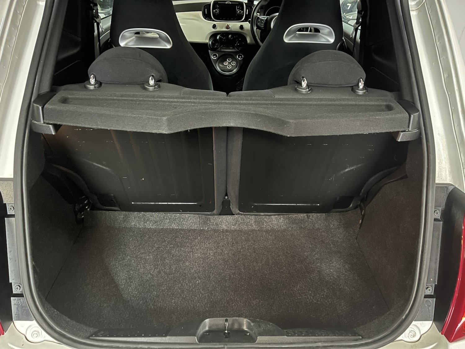 Used Abarth 595 2018 for sale - 78168838: Photo 9