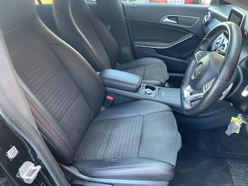 Used Mercedes-Benz CLA 2016 for sale - 78402520: Photo