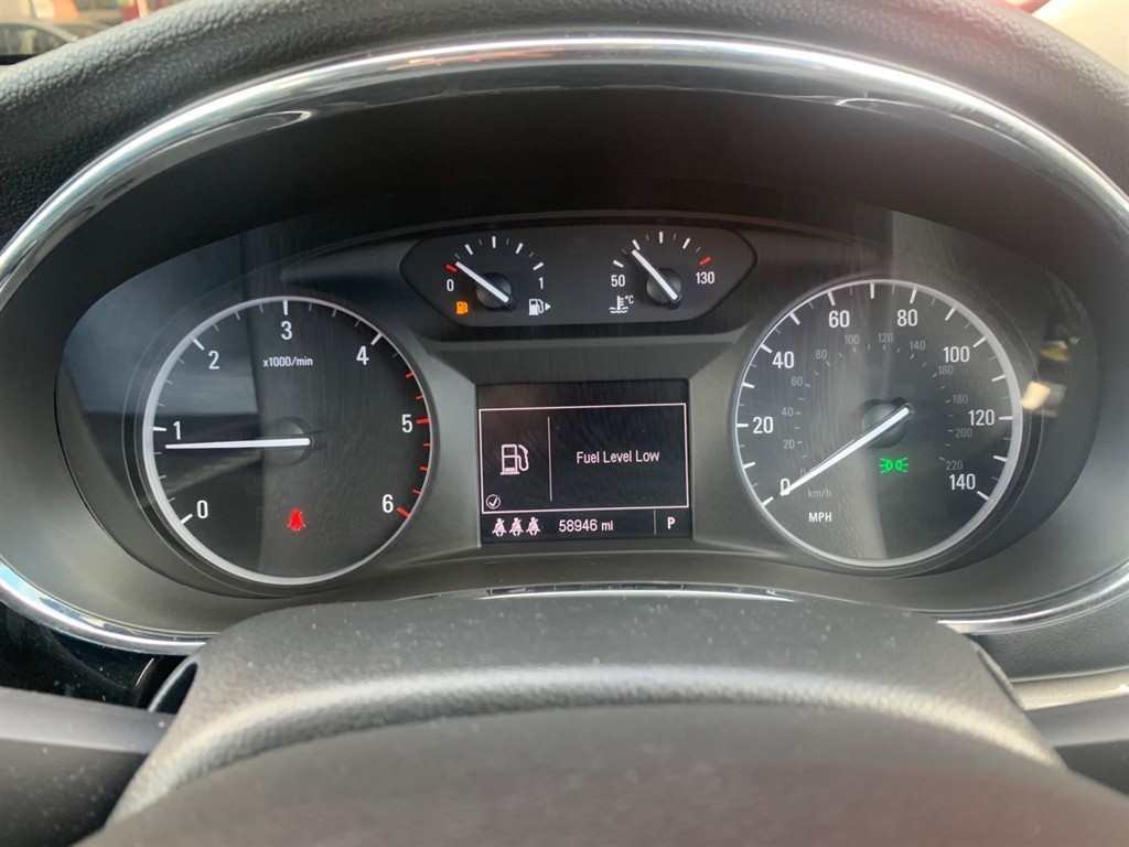 Used Vauxhall Mokka X 2017 for sale - 77721311: Photo 15