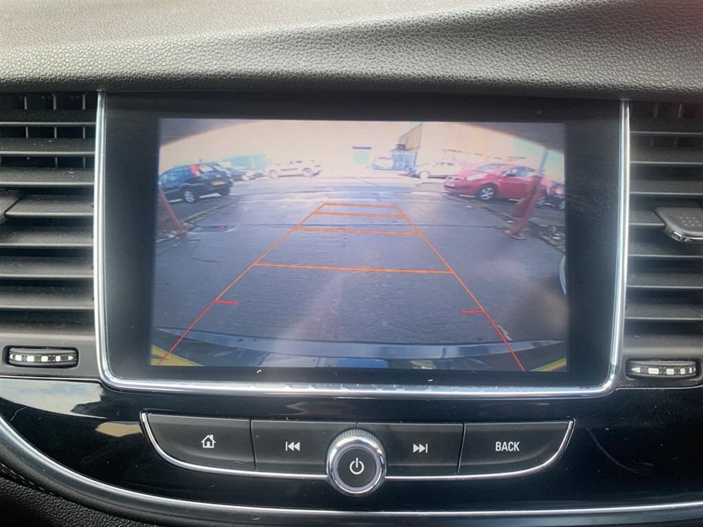 Used Vauxhall Mokka X 2017 for sale - 77721311: Photo 16