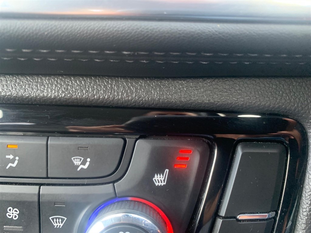 Used Vauxhall Mokka X 2017 for sale - 77721311: Photo 20