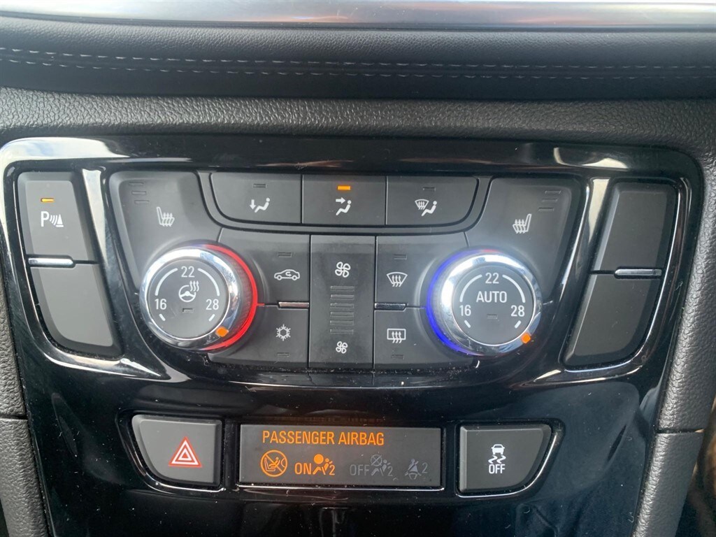 Used Vauxhall Mokka X 2017 for sale - 77721311: Photo 21