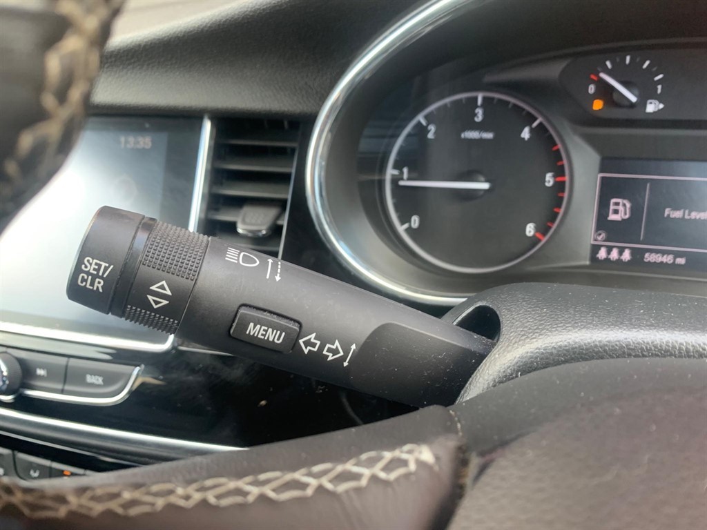 Used Vauxhall Mokka X 2017 for sale - 77721311: Photo 22