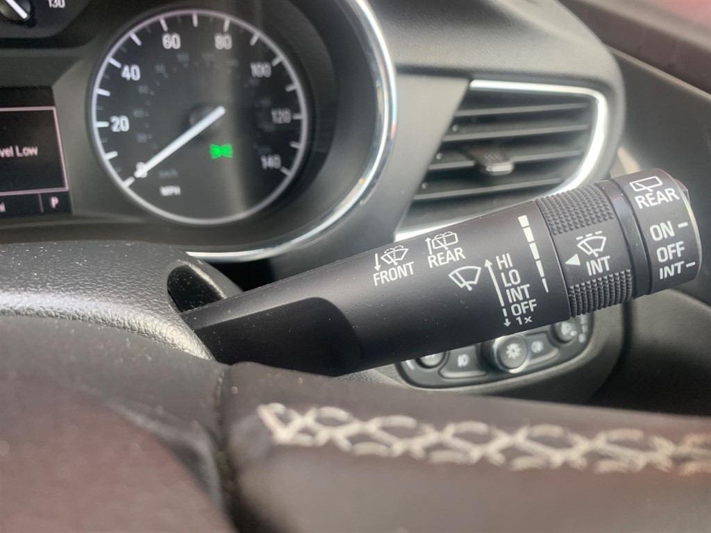 Used Vauxhall Mokka X 2017 for sale - 77721311: Photo 23