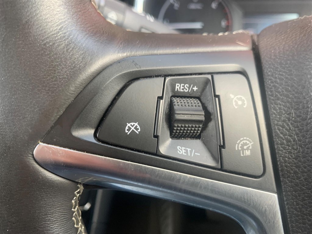 Used Vauxhall Mokka X 2017 for sale - 77721311: Photo 24