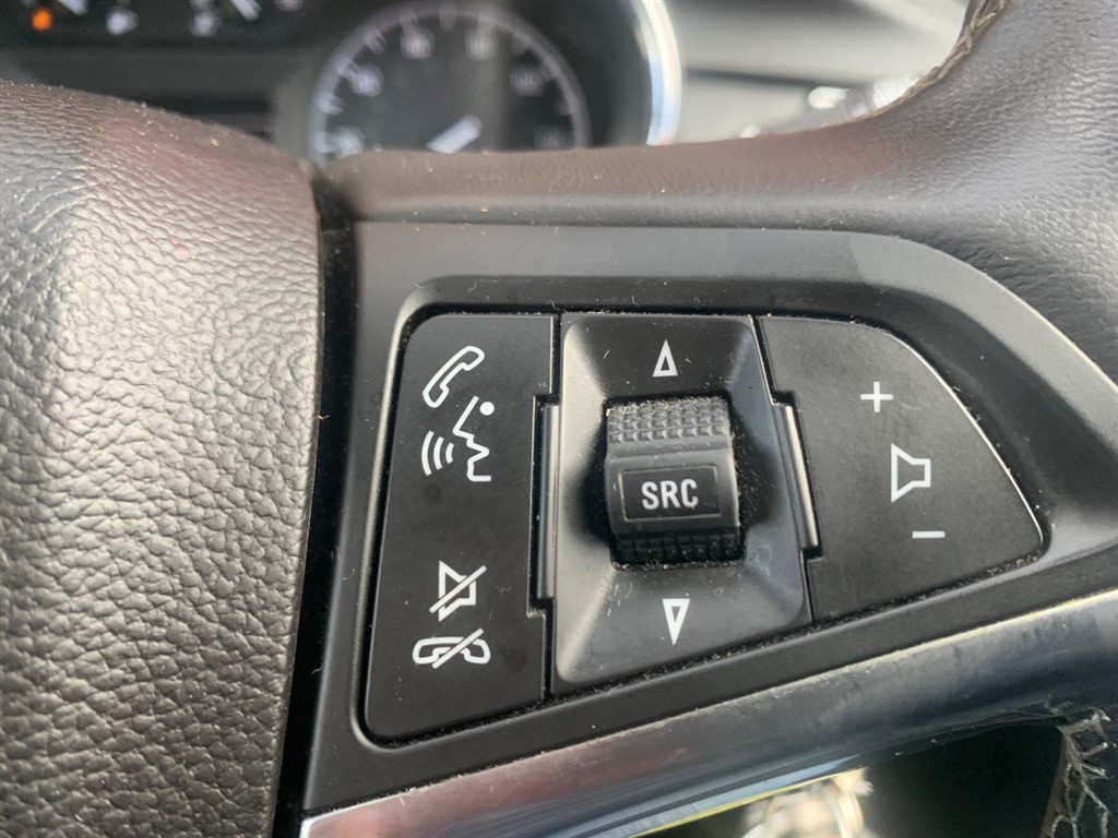 Used Vauxhall Mokka X 2017 for sale - 77721311: Photo 25