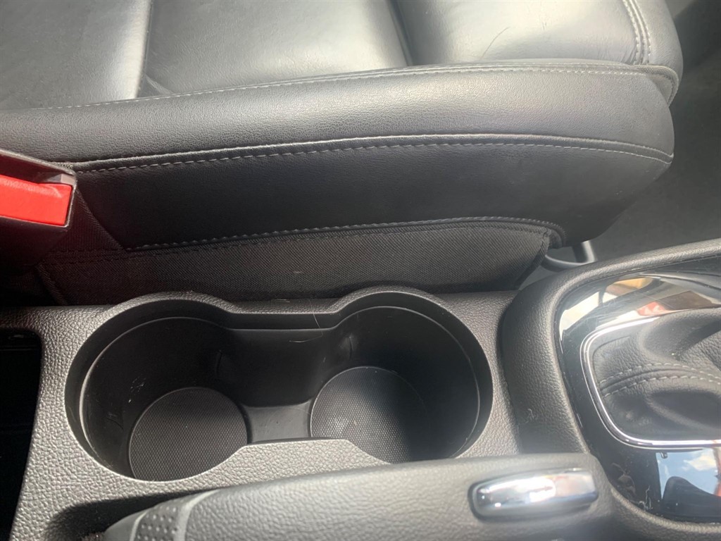 Used Vauxhall Mokka X 2017 for sale - 77721311: Photo 27