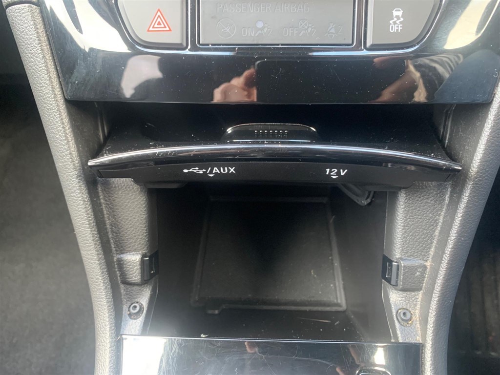 Used Vauxhall Mokka X 2017 for sale - 77721311: Photo 28