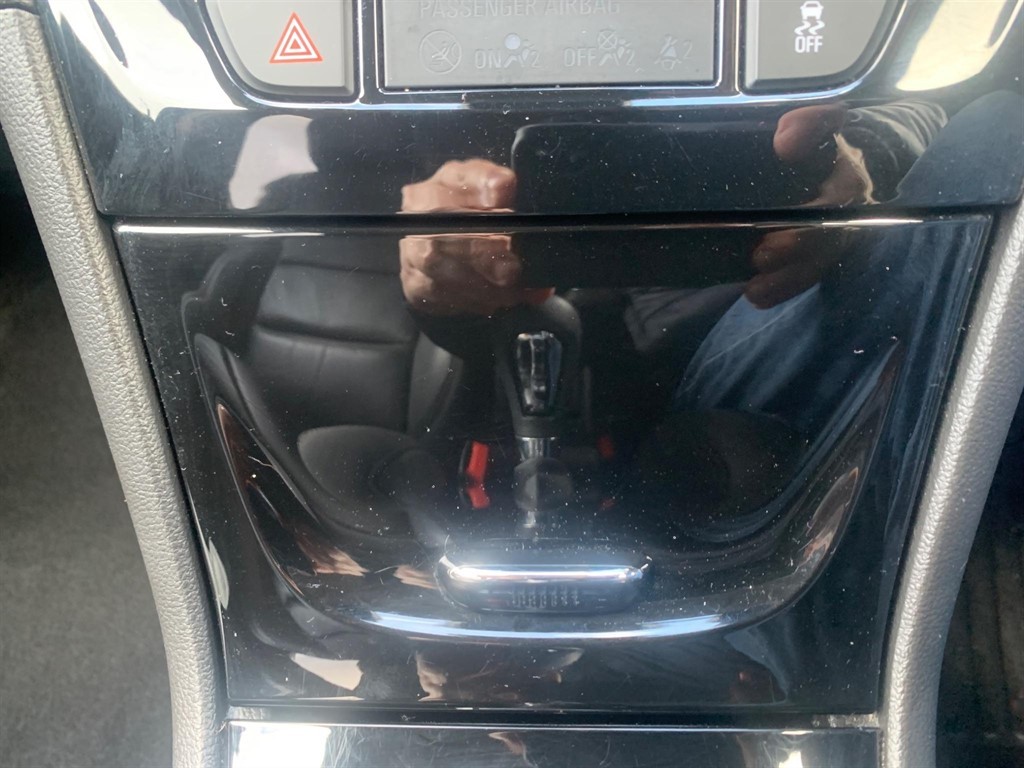 Used Vauxhall Mokka X 2017 for sale - 77721311: Photo 29