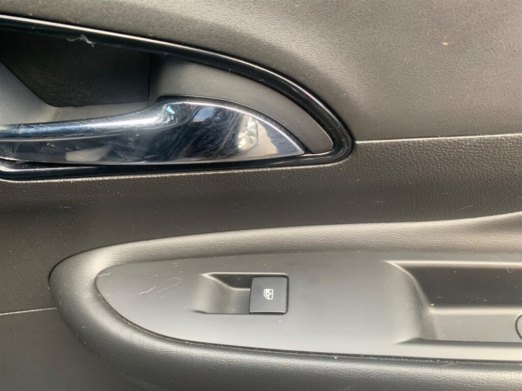 Used Vauxhall Mokka X 2017 for sale - 77721311: Photo 33