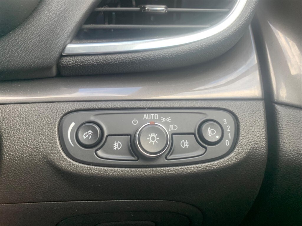 Used Vauxhall Mokka X 2017 for sale - 77721311: Photo 34