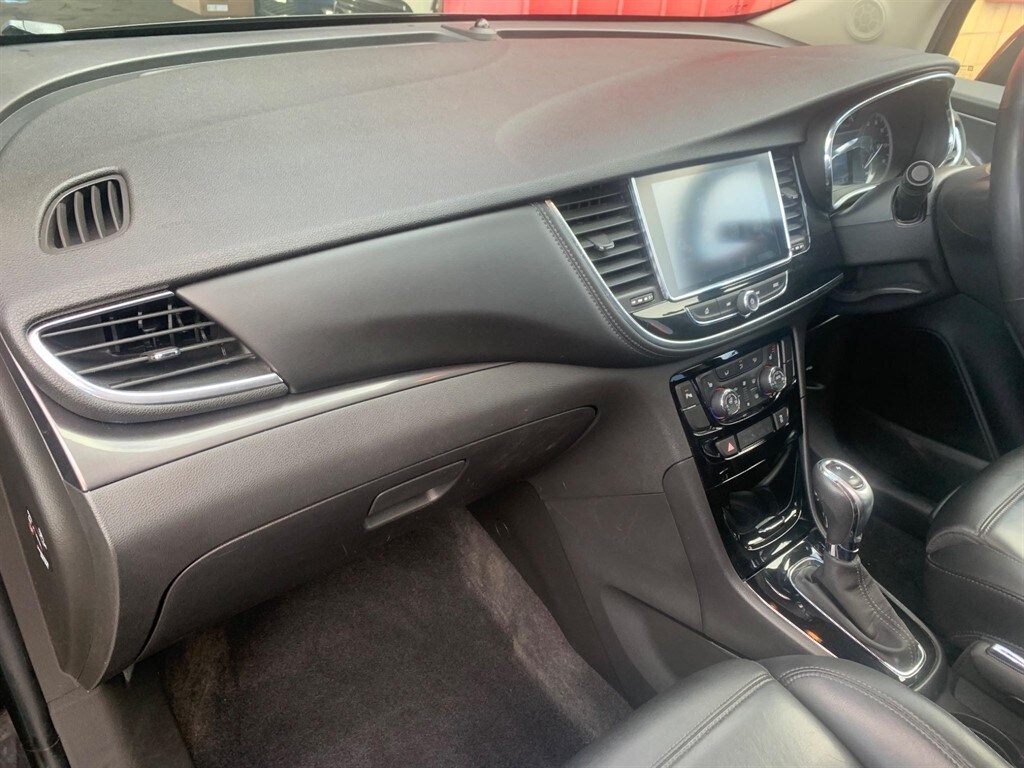 Used Vauxhall Mokka X 2017 for sale - 77721311: Photo 35