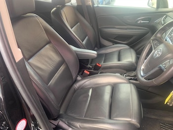 Used Vauxhall Mokka X 2017 for sale - 77721311: Photo