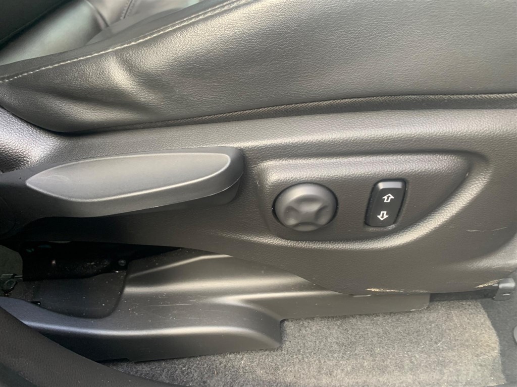 Used Vauxhall Mokka X 2017 for sale - 77721311: Photo 4