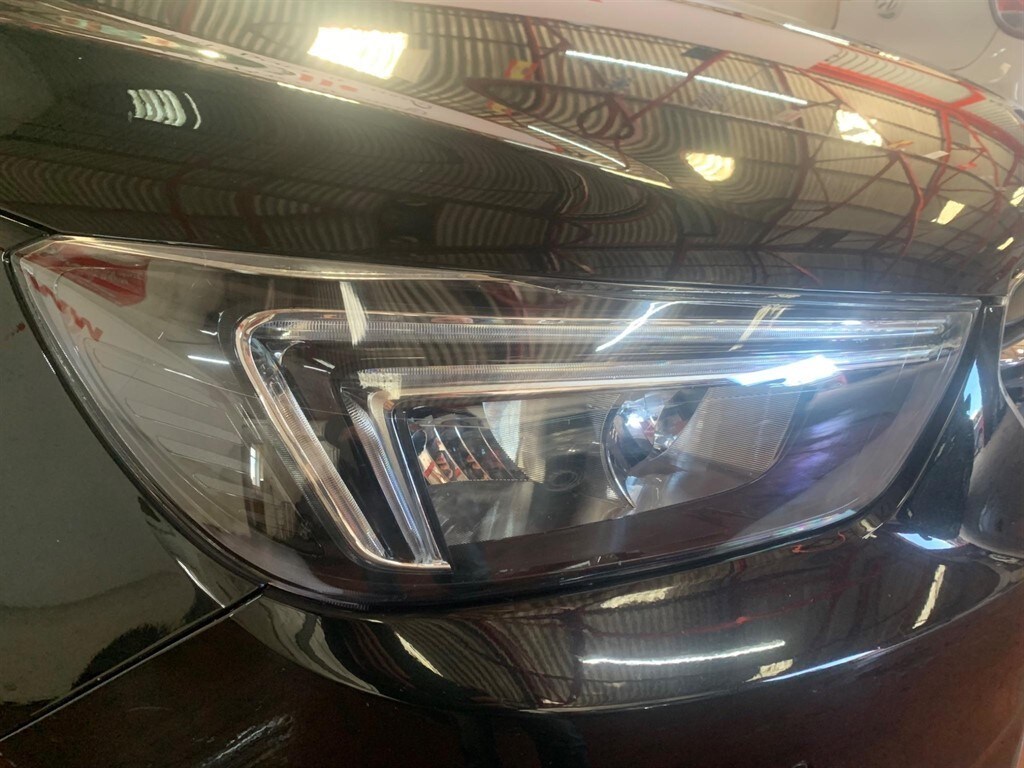 Used Vauxhall Mokka X 2017 for sale - 77721311: Photo 40