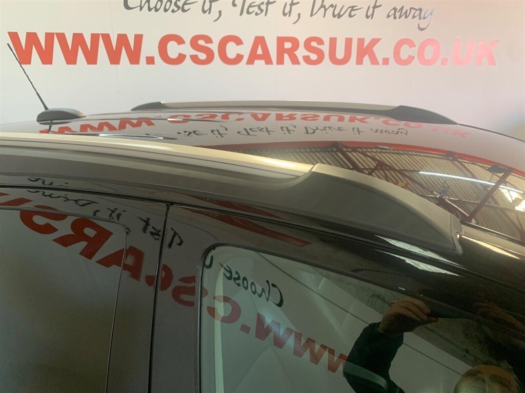 Used Vauxhall Mokka X 2017 for sale - 77721311: Photo 41