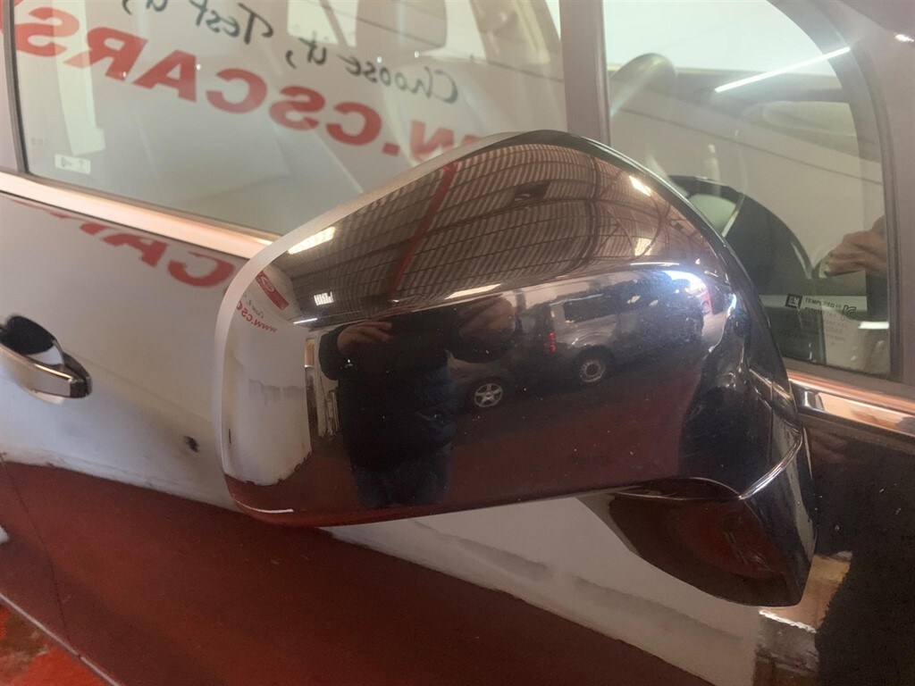 Used Vauxhall Mokka X 2017 for sale - 77721311: Photo 43