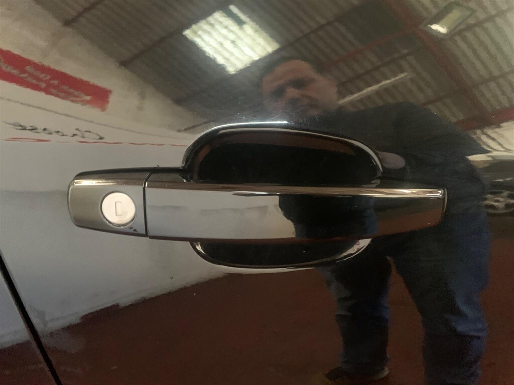 Used Vauxhall Mokka X 2017 for sale - 77721311: Photo 44