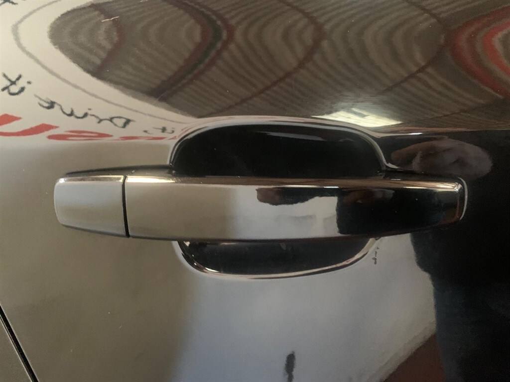 Used Vauxhall Mokka X 2017 for sale - 77721311: Photo 45