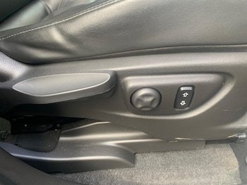 Used Vauxhall Mokka X 2017 for sale - 77721311: Photo