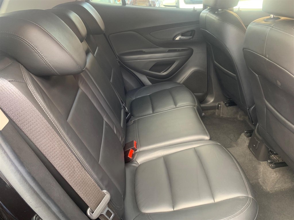 Used Vauxhall Mokka X 2017 for sale - 77721311: Photo 7