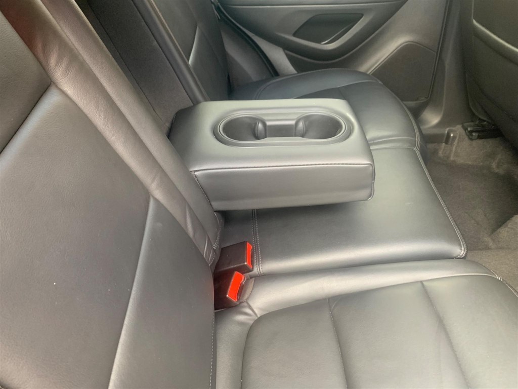 Used Vauxhall Mokka X 2017 for sale - 77721311: Photo 8