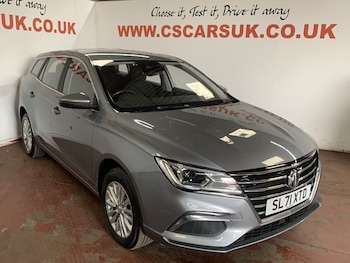 Used MG MG5 2021 for sale - 78864968: Photo