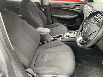 Used MG MG5 2021 for sale - 78864968: Photo
