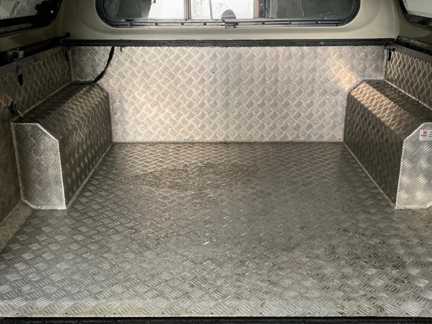 Used Volkswagen Amarok 2014 for sale - 77721385: Photo 12