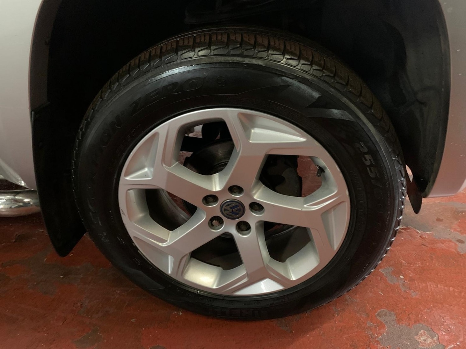 Used Volkswagen Amarok 2014 for sale - 77721385: Photo 13