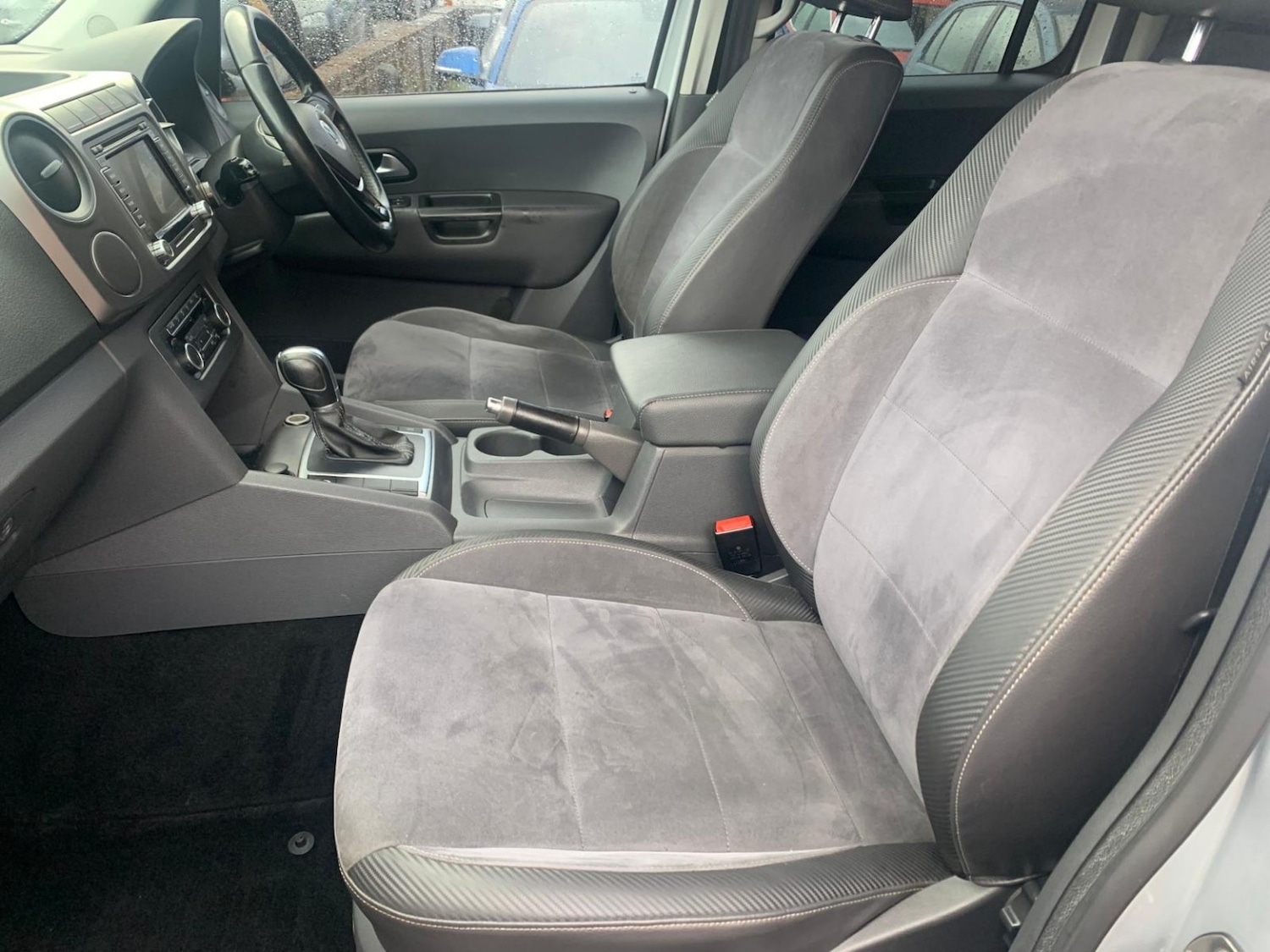 Used Volkswagen Amarok 2014 for sale - 77721385: Photo 14