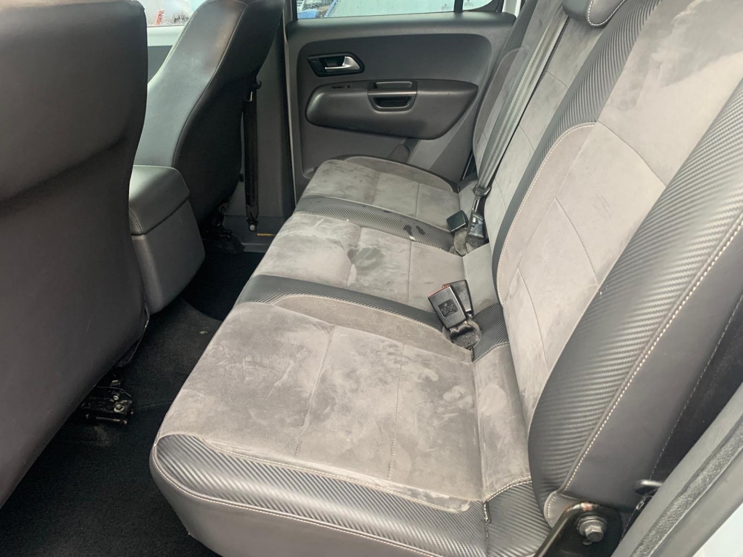 Used Volkswagen Amarok 2014 for sale - 77721385: Photo 15