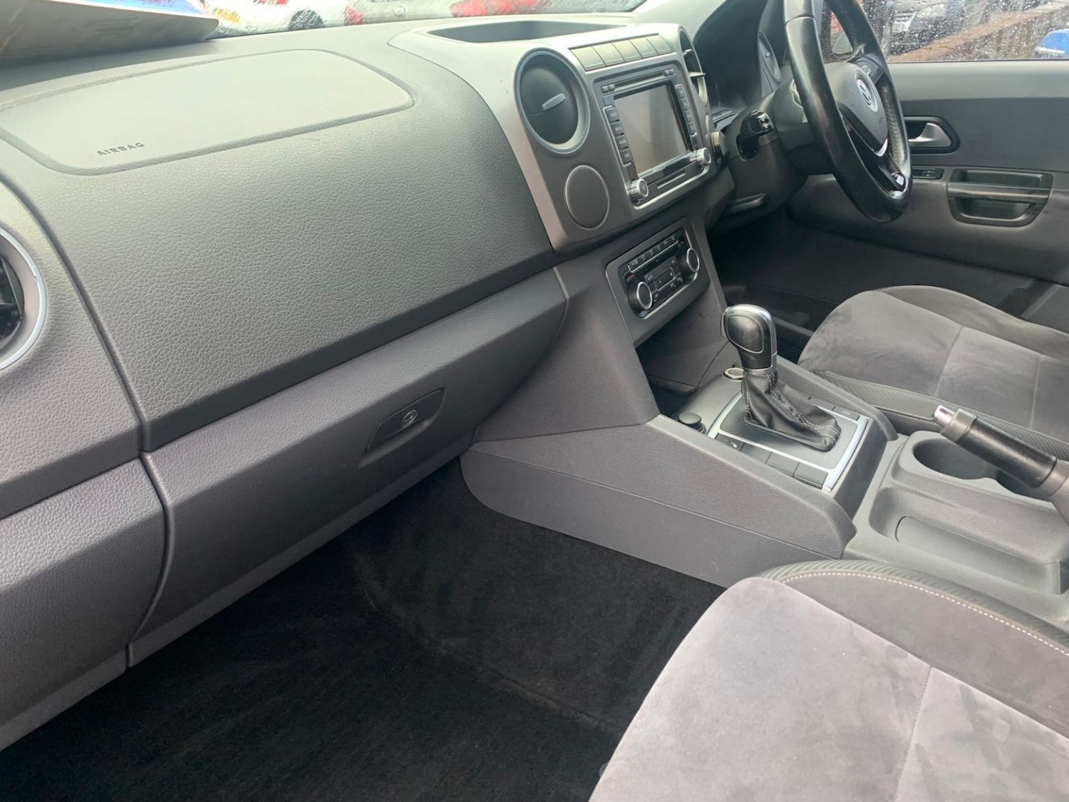 Used Volkswagen Amarok 2014 for sale - 77721385: Photo 16