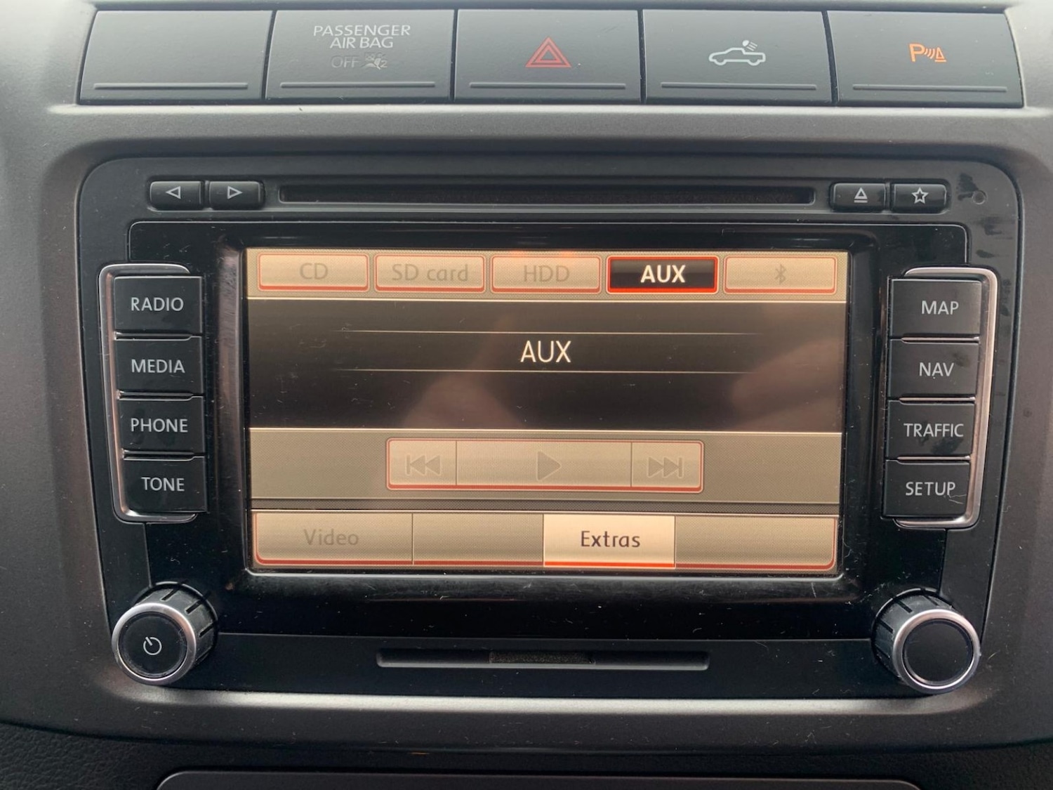 Used Volkswagen Amarok 2014 for sale - 77721385: Photo 18