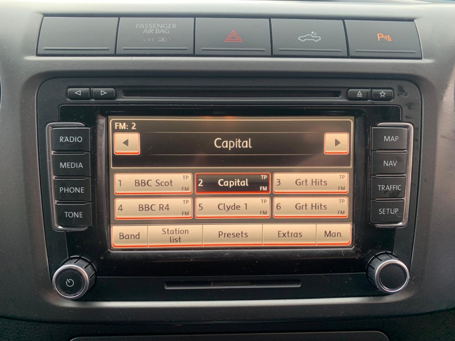 Used Volkswagen Amarok 2014 for sale - 77721385: Photo 21