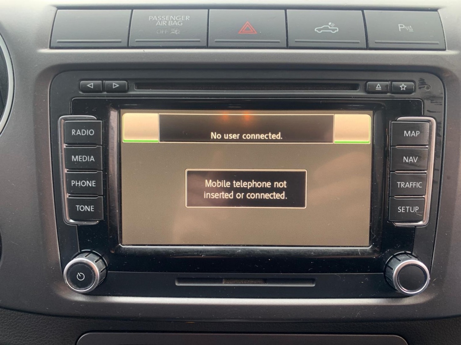 Used Volkswagen Amarok 2014 for sale - 77721385: Photo 22