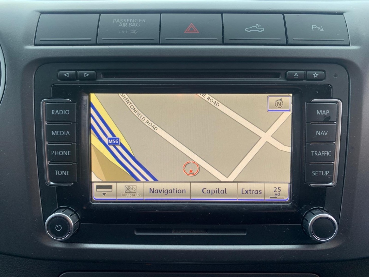 Used Volkswagen Amarok 2014 for sale - 77721385: Photo 23